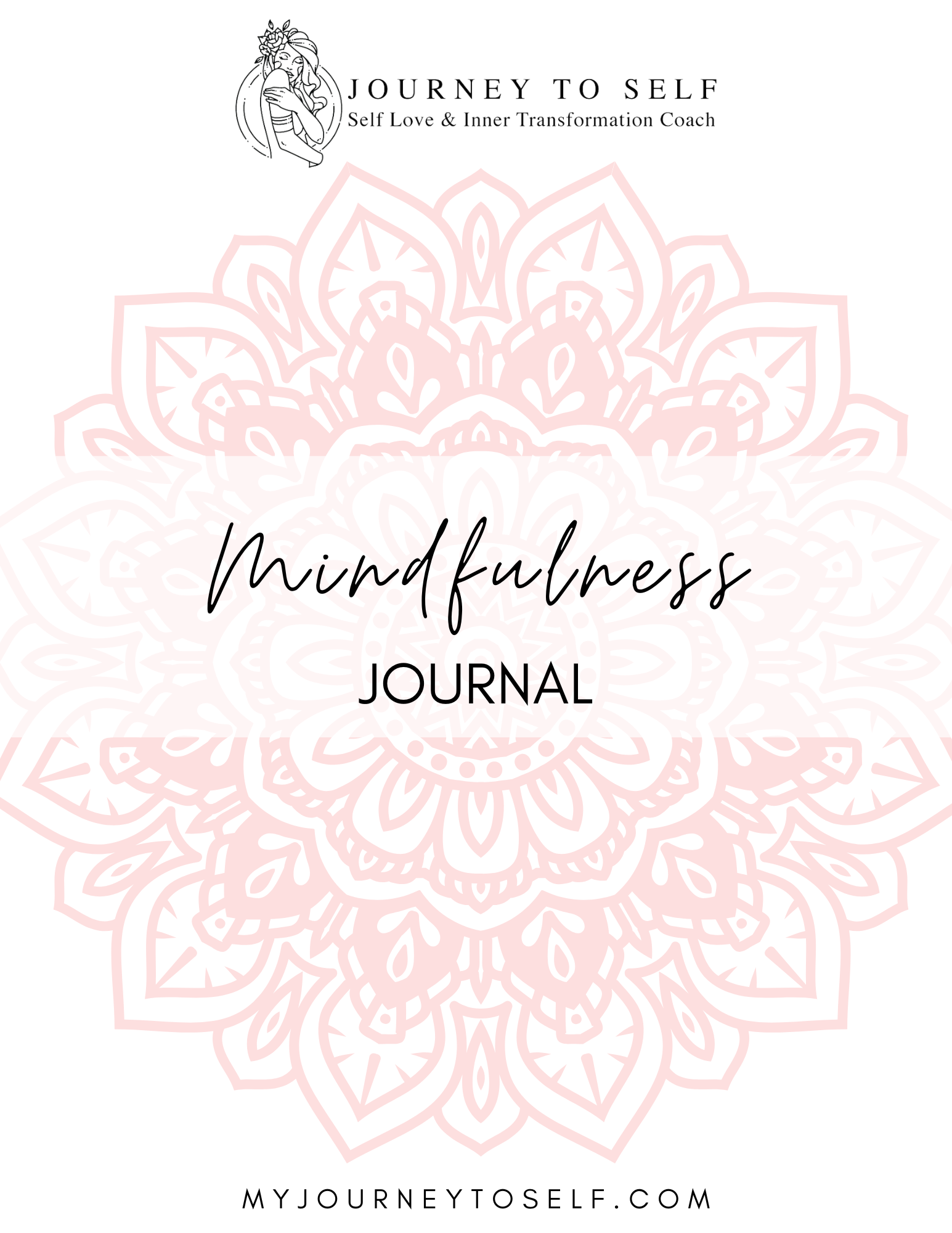 mindfulness-journal