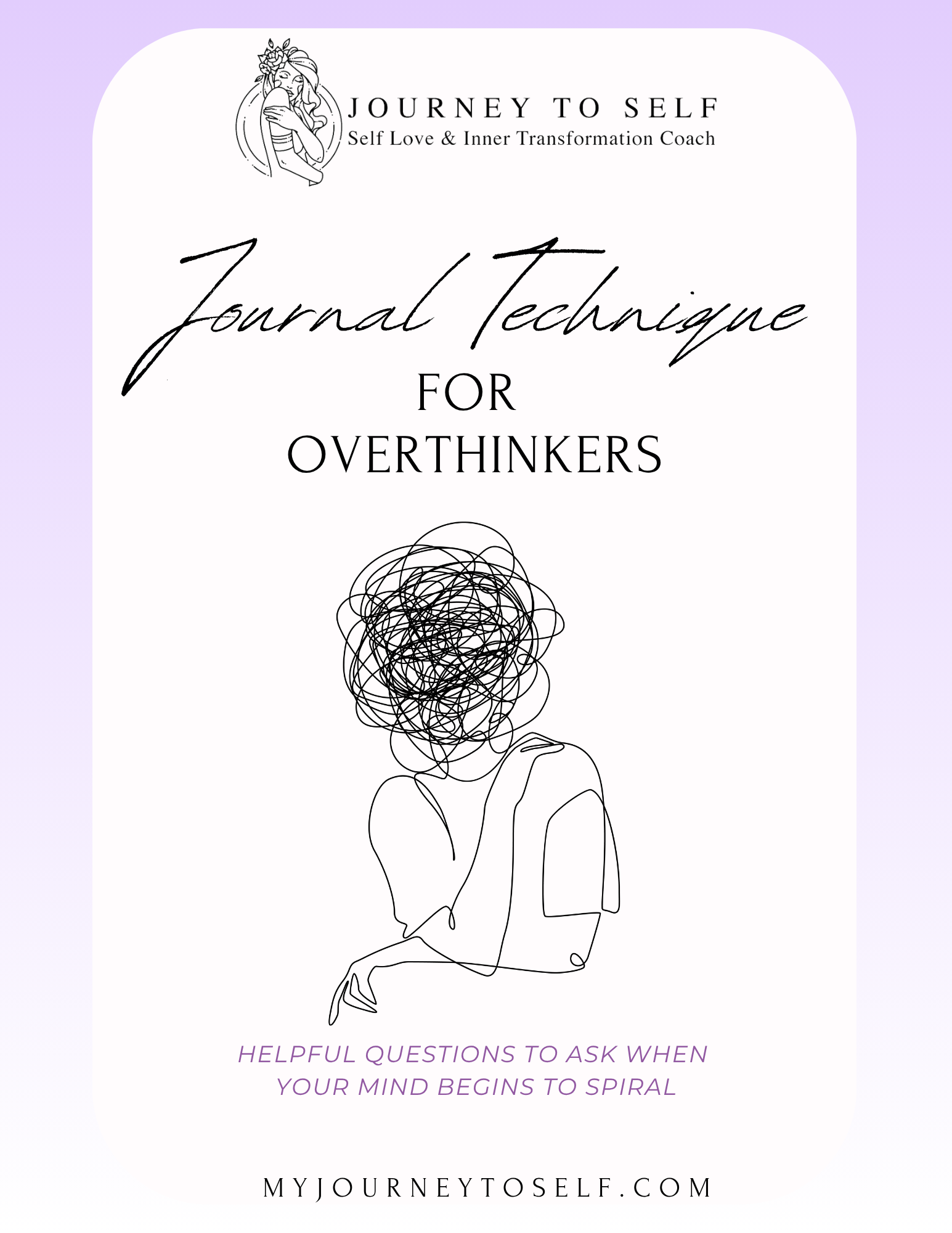 overthinker-technique-journal