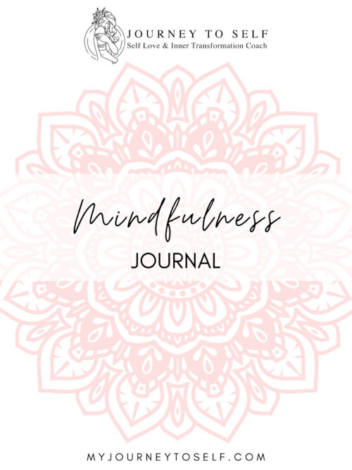 mindfulness-journal