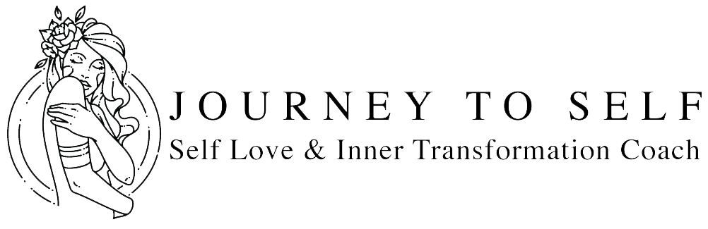 Journey To Self Logo