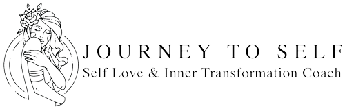 Journey To Self Logo